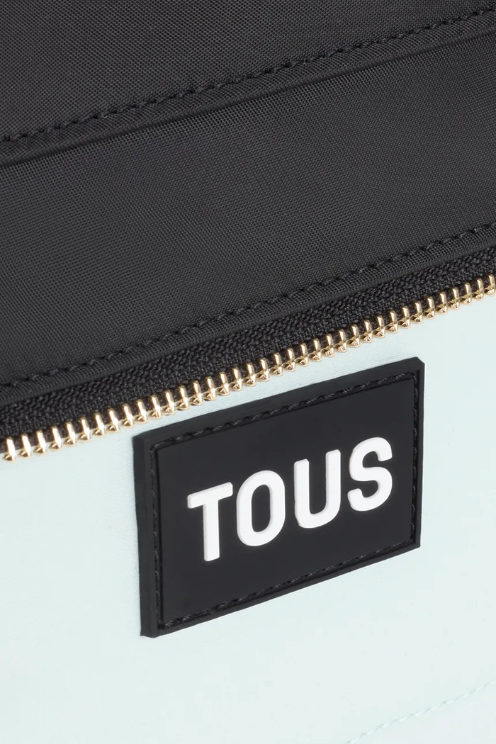 Accesorii Tous geantă Roomy 2002138151 negru