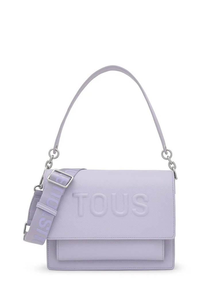 Tous Poșetă BRENDA violet 2002104968