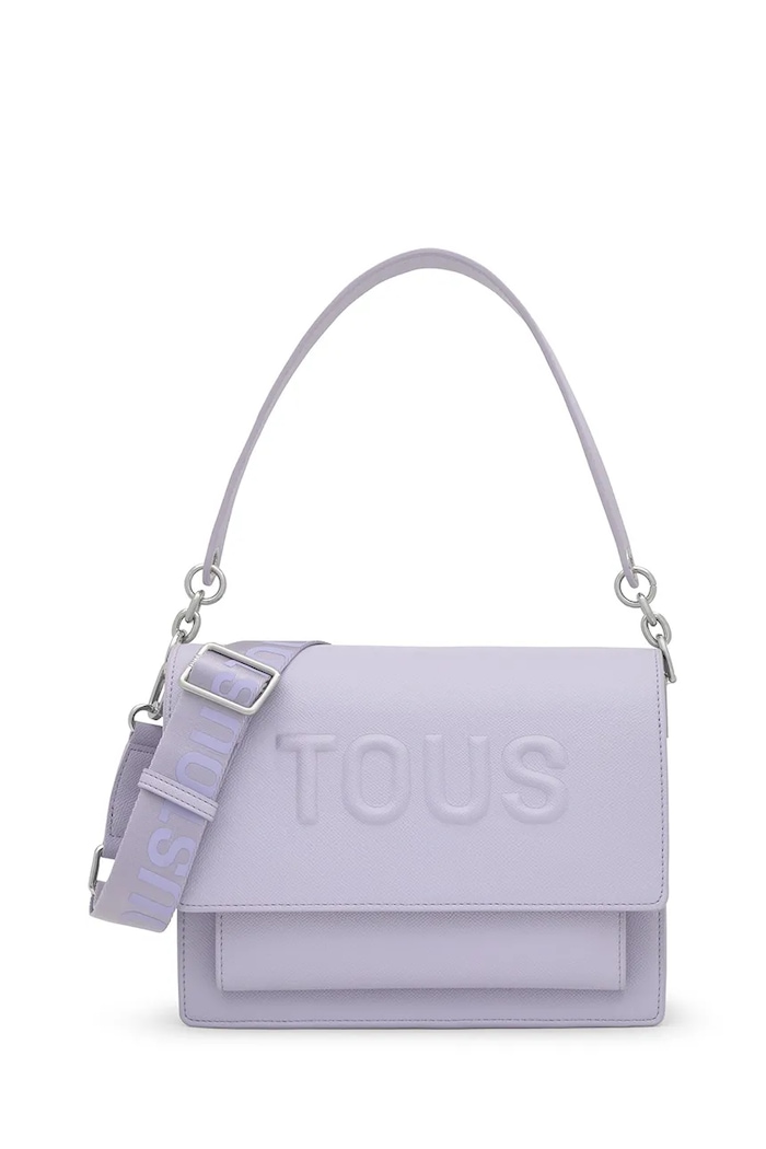 Tous Poșetă BRENDA violet 2002104968