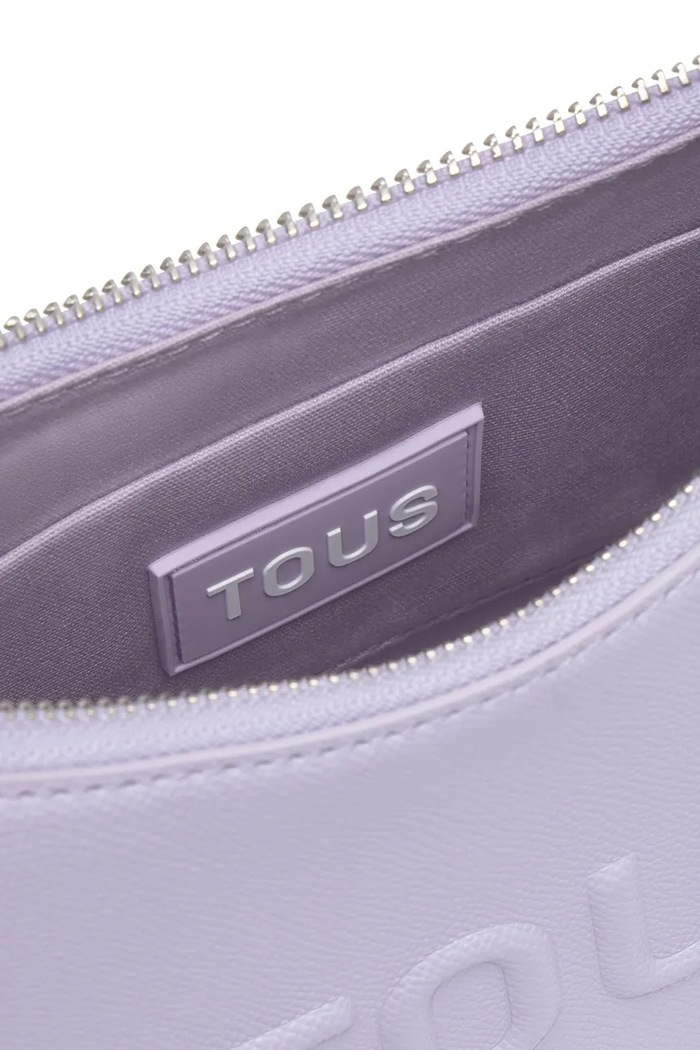 Accesorii Tous poșetă BRENDA 2002105268 violet