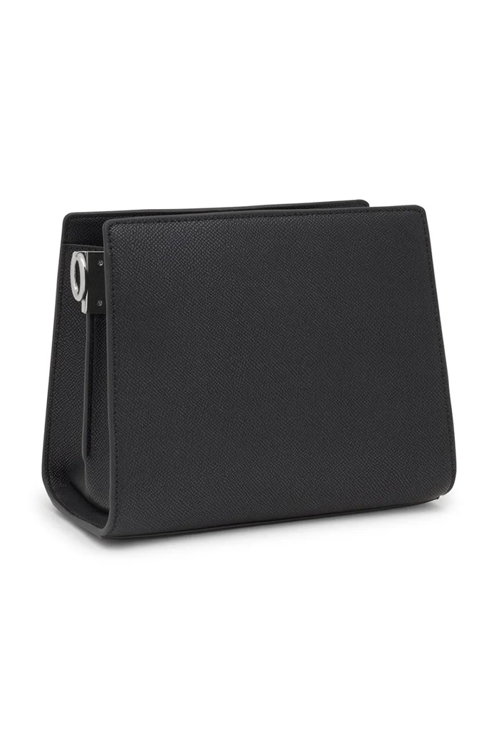 Tous poșetă AUDREE 2002287051 negru AA00