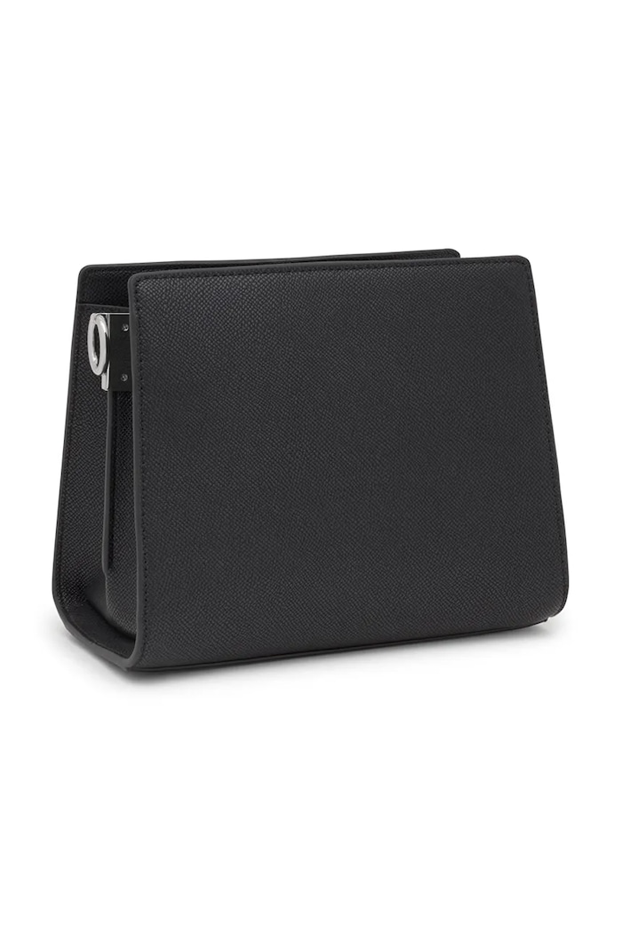 Tous poșetă AUDREE 2002287051 negru AA00