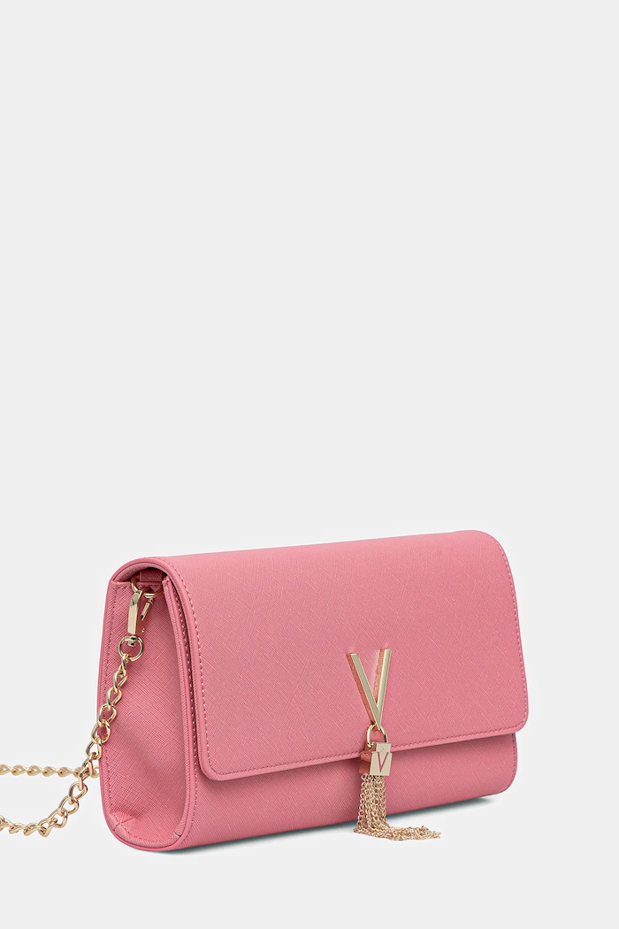Kabelka Valentino Bags VBS1IJ01 růžová AA00