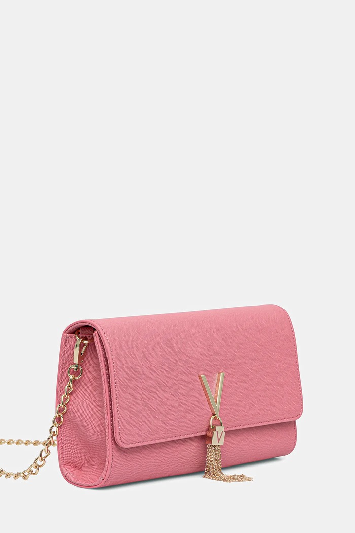 Kabelka Valentino Bags VBS1IJ01 růžová AA00