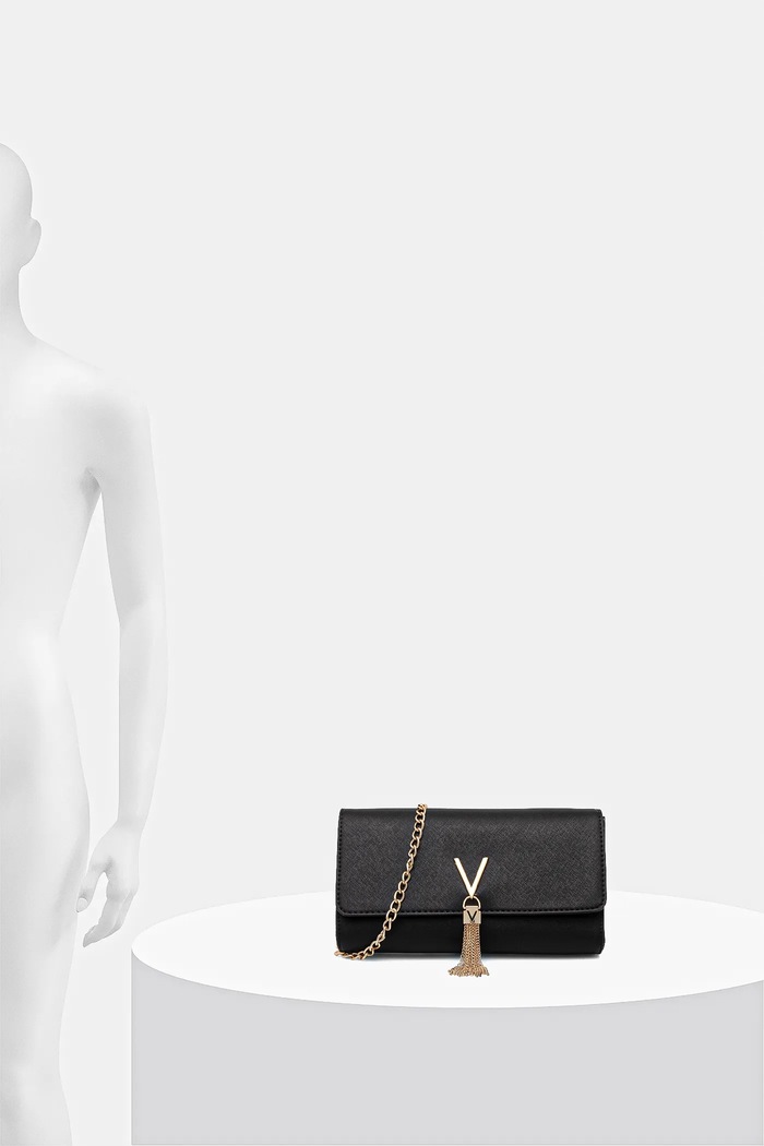 Kabelka Valentino Bags Valentino Bags černá VBS1IJ01
