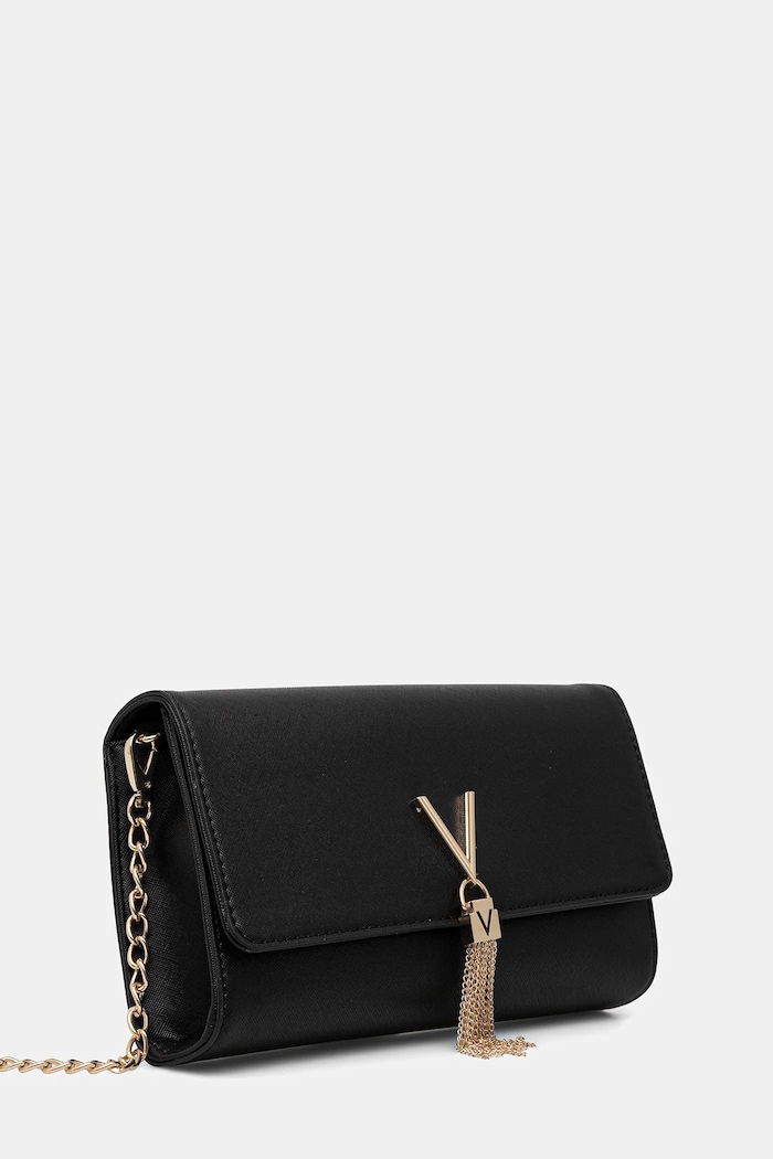 Valentino Bags Kabelka Valentino Bags VBS1IJ01 černá AA00