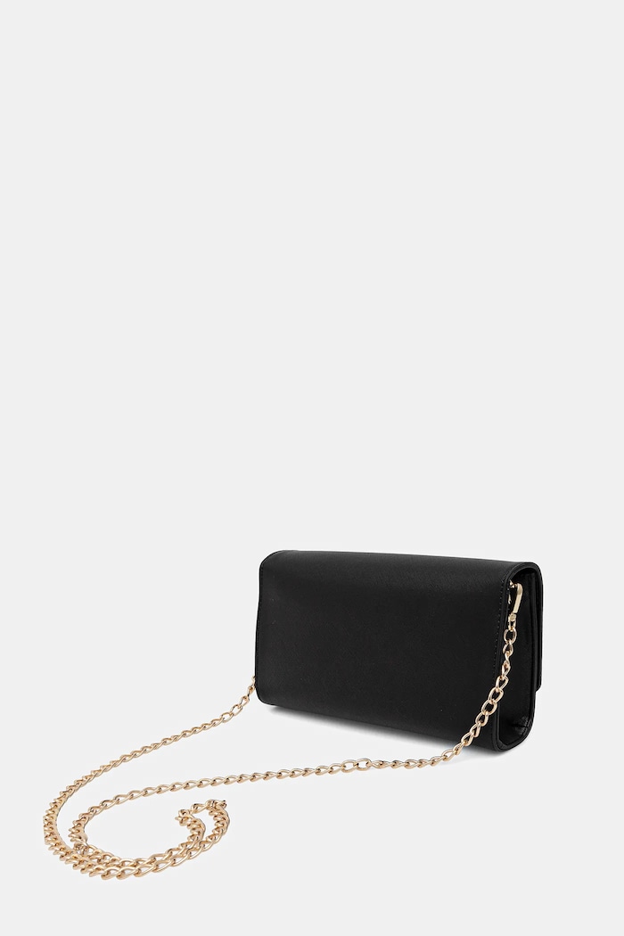 Doplňky Valentino Bags Kabelka Valentino Bags VBS1IJ01 černá