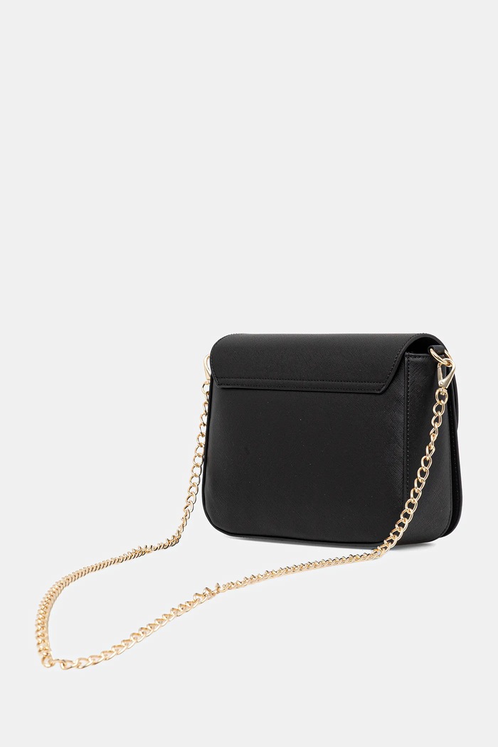 Αξεσουάρ Τσάντα Valentino Bags VBS1IJ04 μαύρο