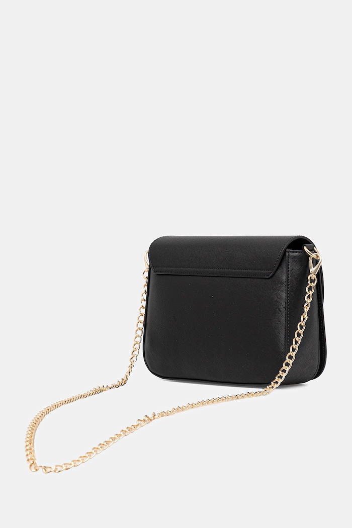 Αξεσουάρ Τσάντα Valentino Bags VBS1IJ04 μαύρο