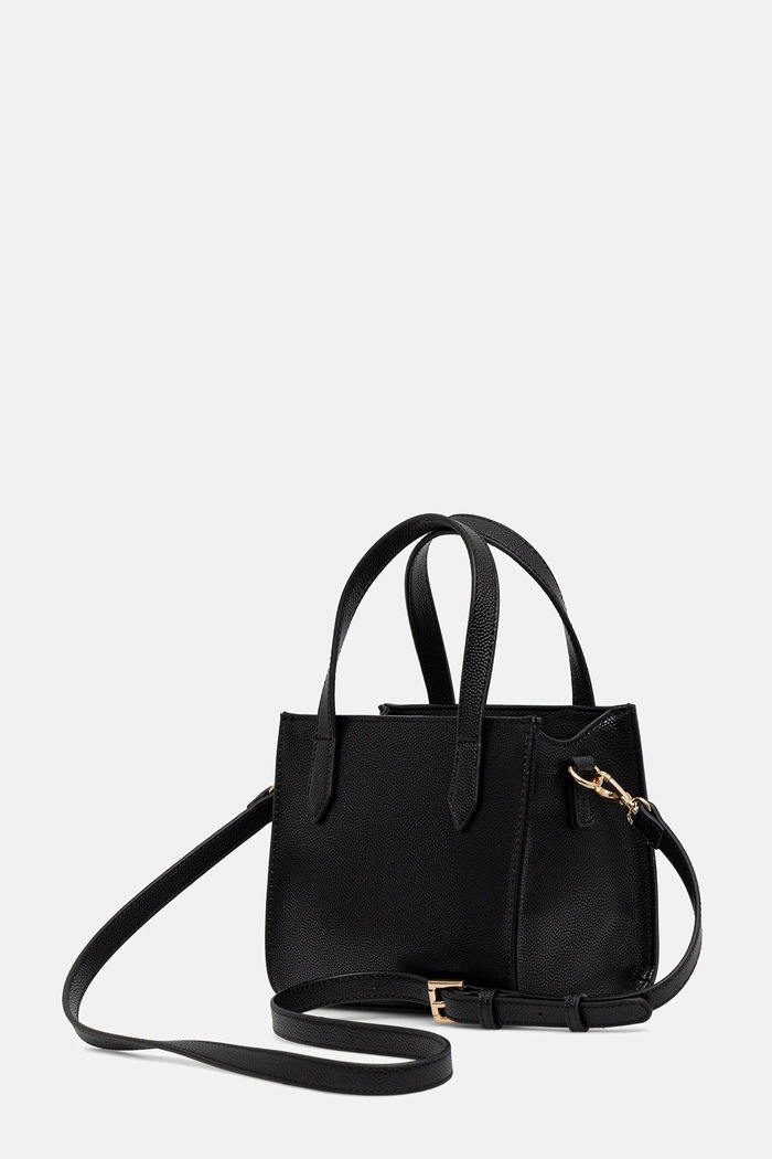 Doplňky Kabelka Valentino Bags VBS1R415G černá