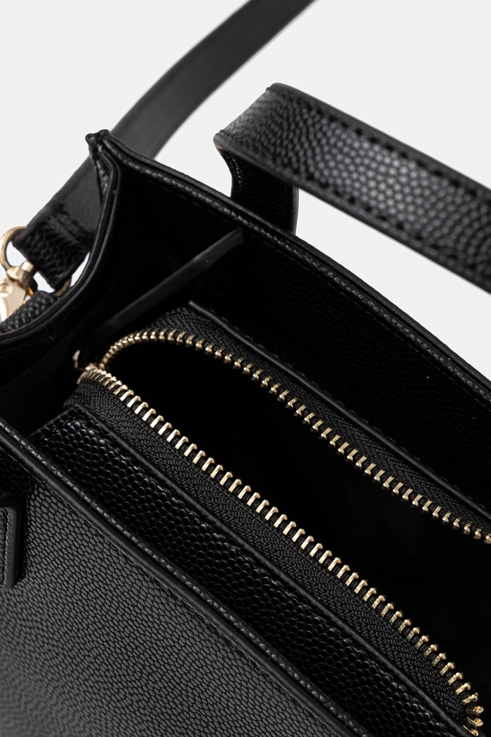 Kabelka Valentino Bags VBS1R415G černá