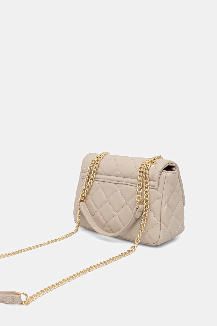 Doplnky Kabelka Valentino Bags VBS3KK05R béžová