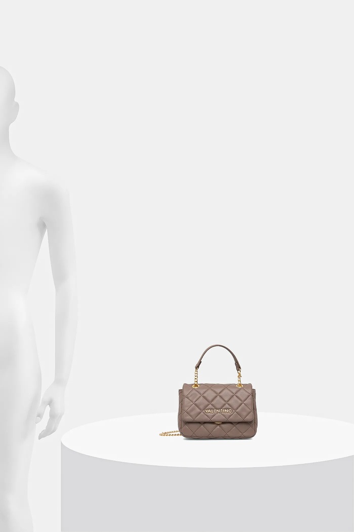 Valentino Bags сумка крос-боді жіноча зі штучної шкіри VBS3KK05R