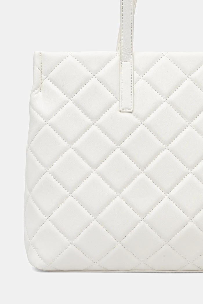 Doplnky Kabelka Valentino Bags VBS3KK10R biela