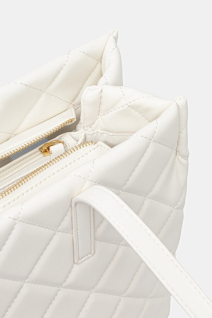 Kabelka Valentino Bags VBS3KK10R biela
