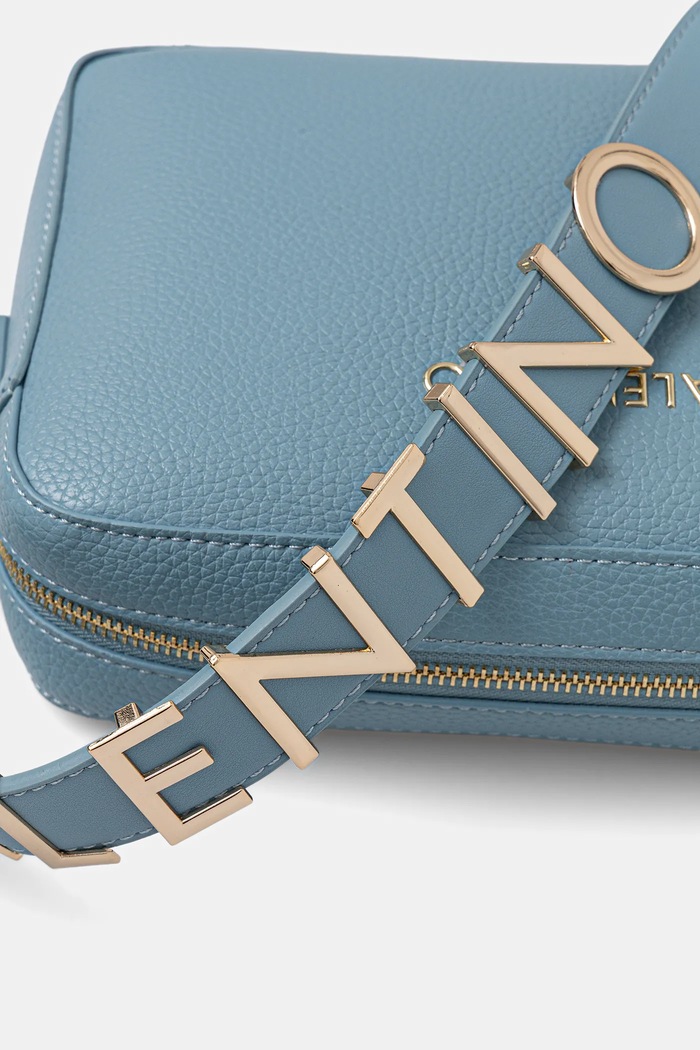 Torbica Valentino Bags modra VBS5A809