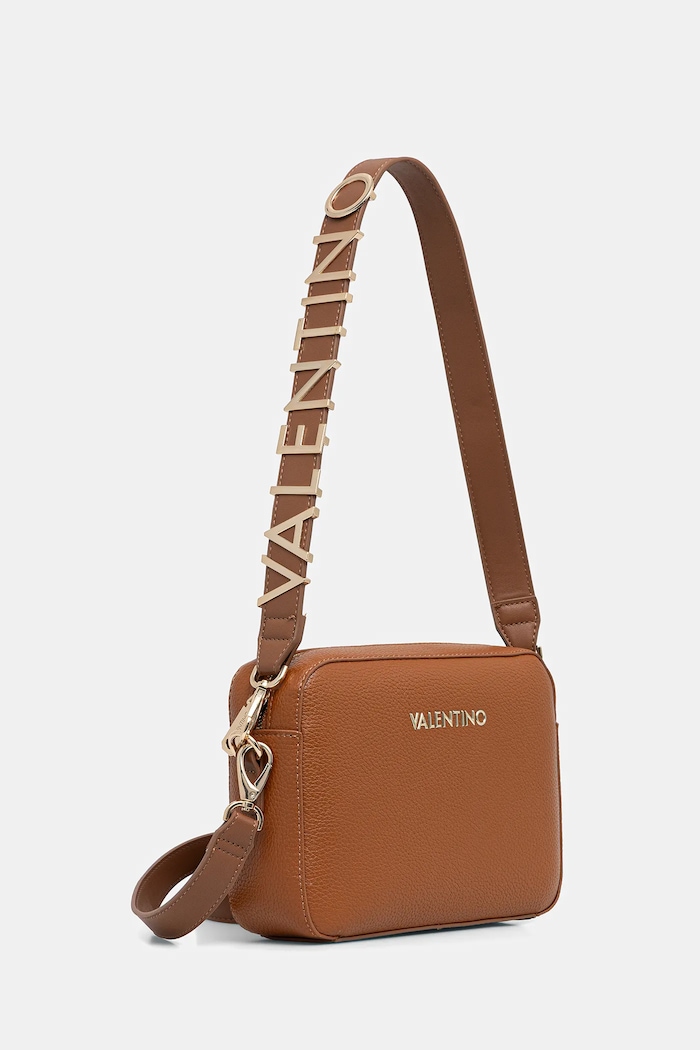 Torbica Valentino Bags VBS5A809 rjava AA00