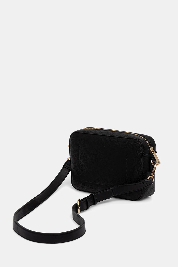 Аксесоари Чанта Valentino Bags VBS5A809 черен