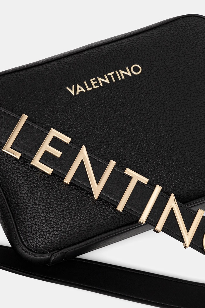 Чанта Valentino Bags черен VBS5A809