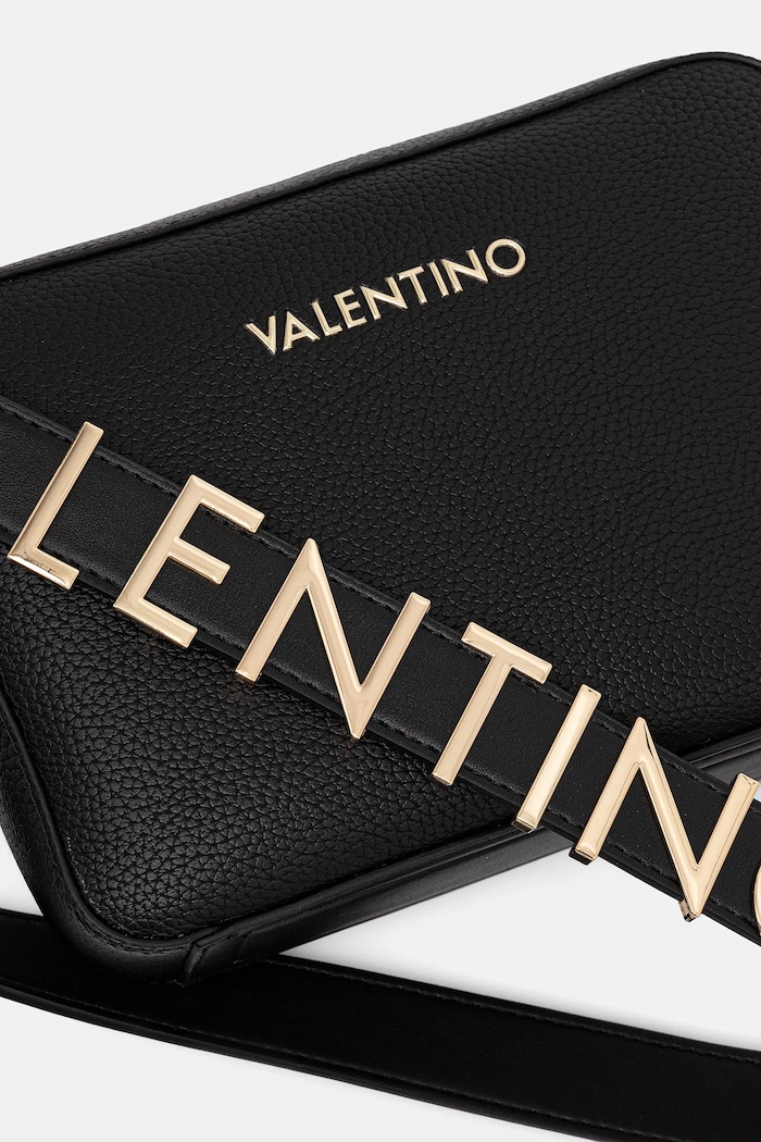 Чанта Valentino Bags черен VBS5A809