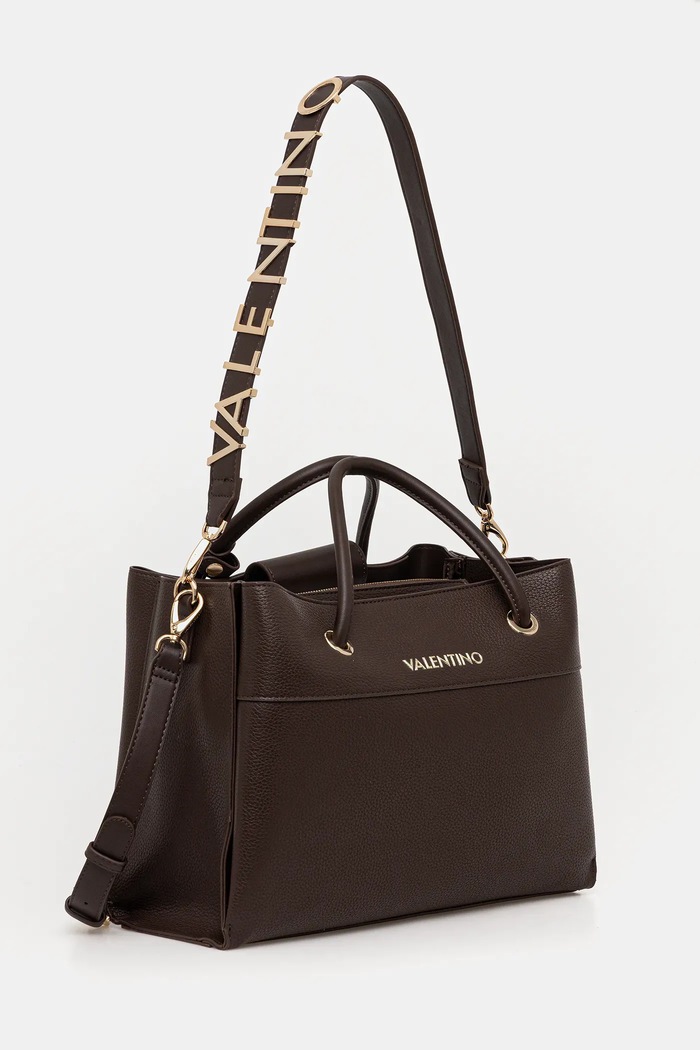 Torbica Valentino Bags VBS5A802 rjava AA00