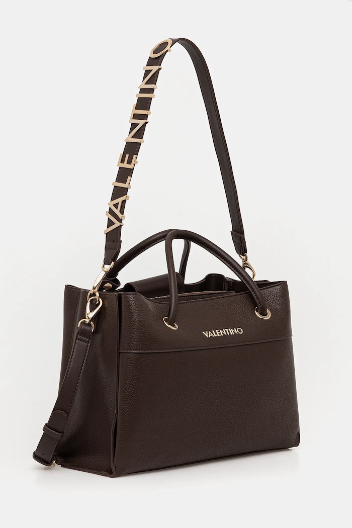 Чанта Valentino Bags VBS5A802 кафяв AA00