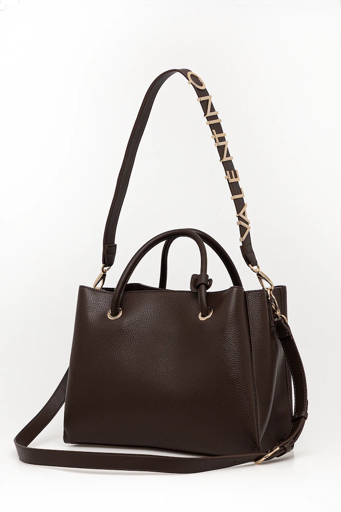 Чанта Valentino Bags кафяв VBS5A802