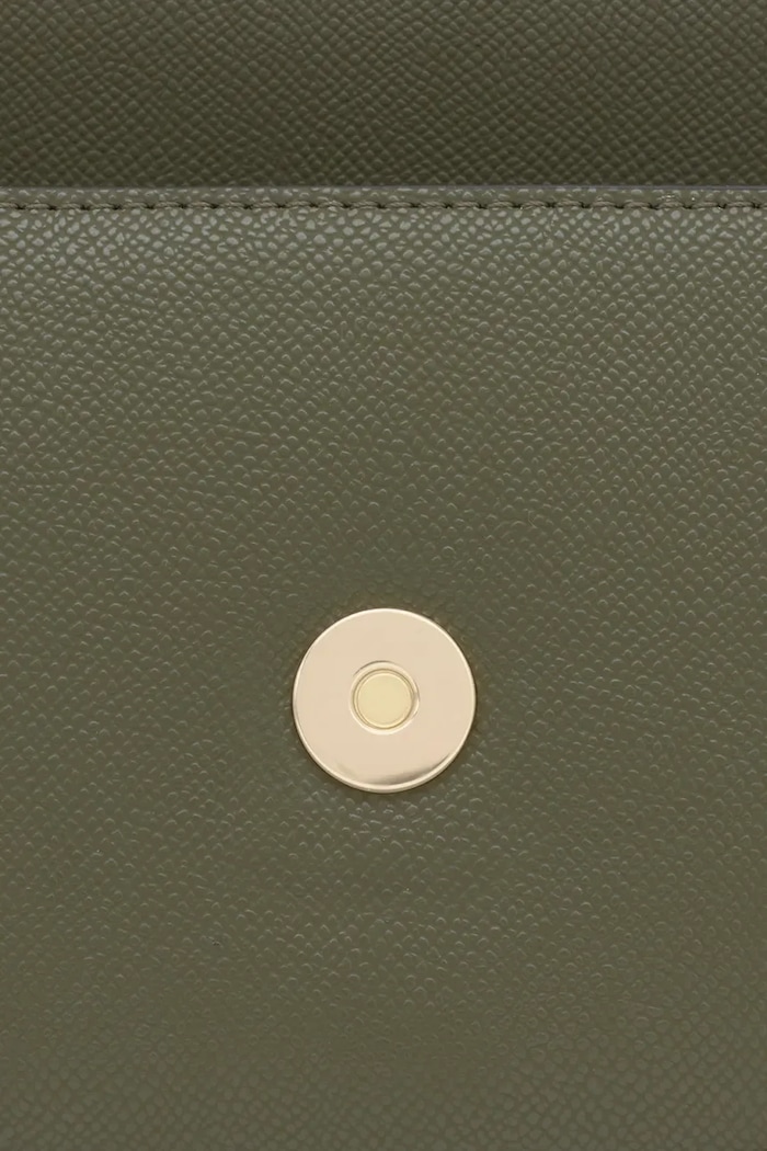 Tous poșetă verde 2002105839