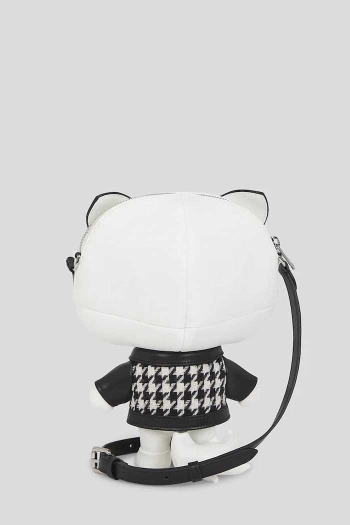 Torbica Karl Lagerfeld A3W30187 bela AA00