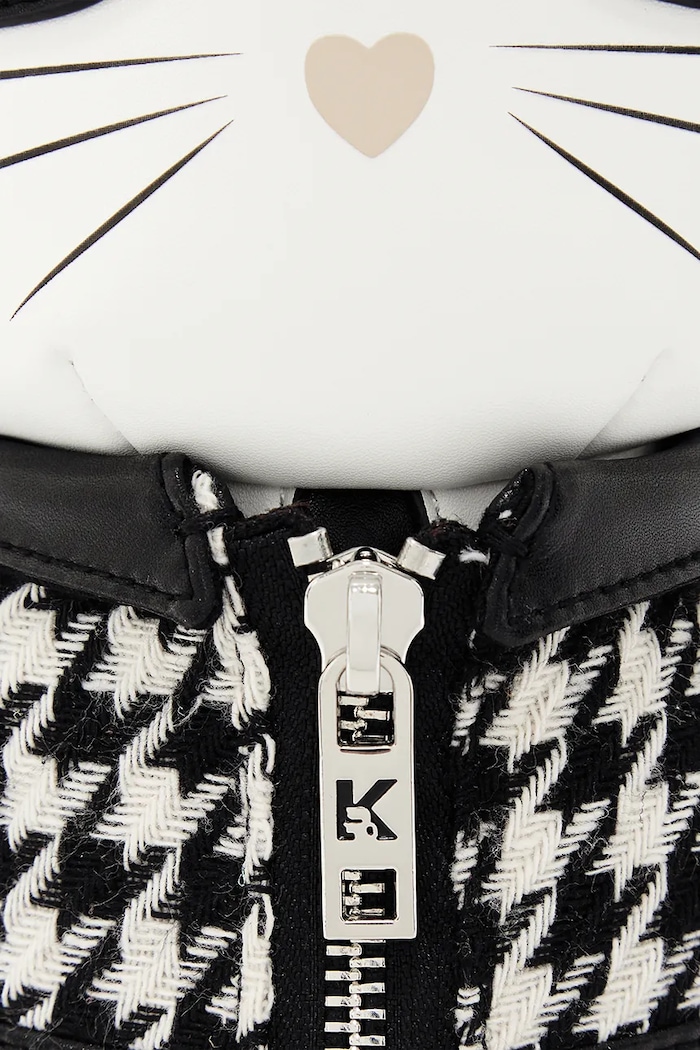 Torbica Karl Lagerfeld bela A3W30187