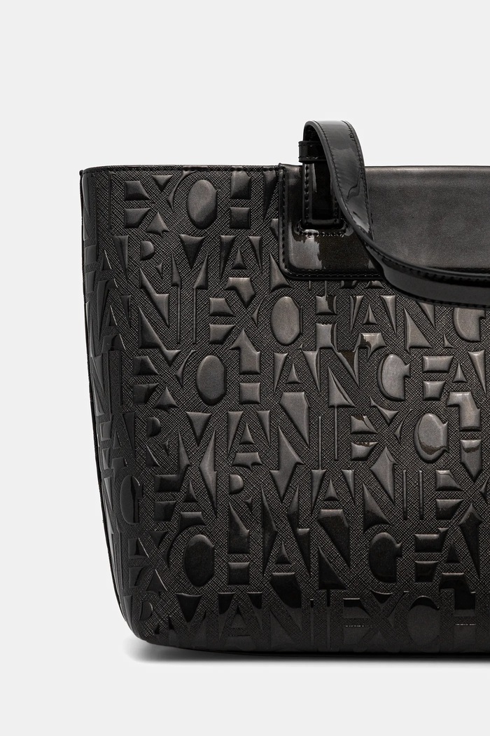 Doplňky Kabelka Armani Exchange XW001481.AF17290.NOS černá