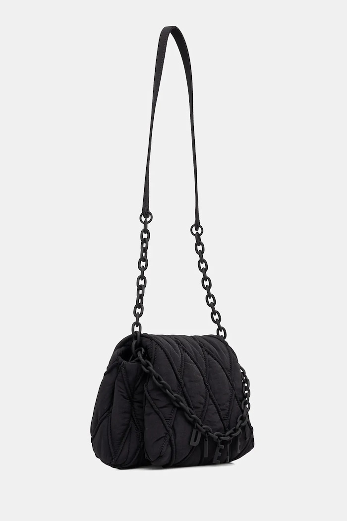 Чанта Diesel CHARM-D CHARM-D X10267.P8048 черен AA00