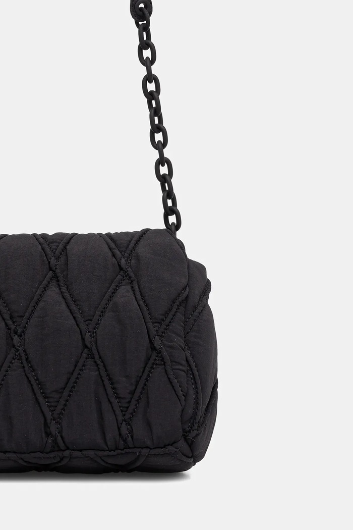 Аксесоари Чанта Diesel CHARM-D CHARM-D X10267.P8048 черен