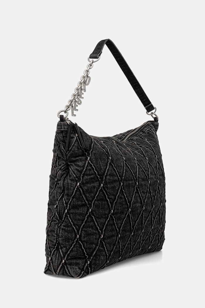 Diesel poșetă CHARM-D CHARM-D X10363.P6330 negru AA00