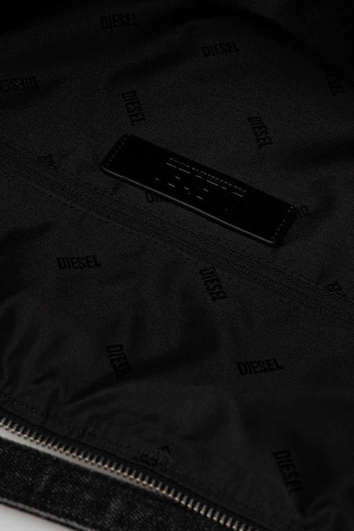 Diesel poșetă CHARM-D CHARM-D X10363.P6330 negru