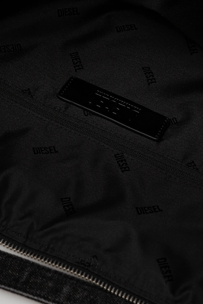 Diesel poșetă CHARM-D CHARM-D X10363.P6330 negru