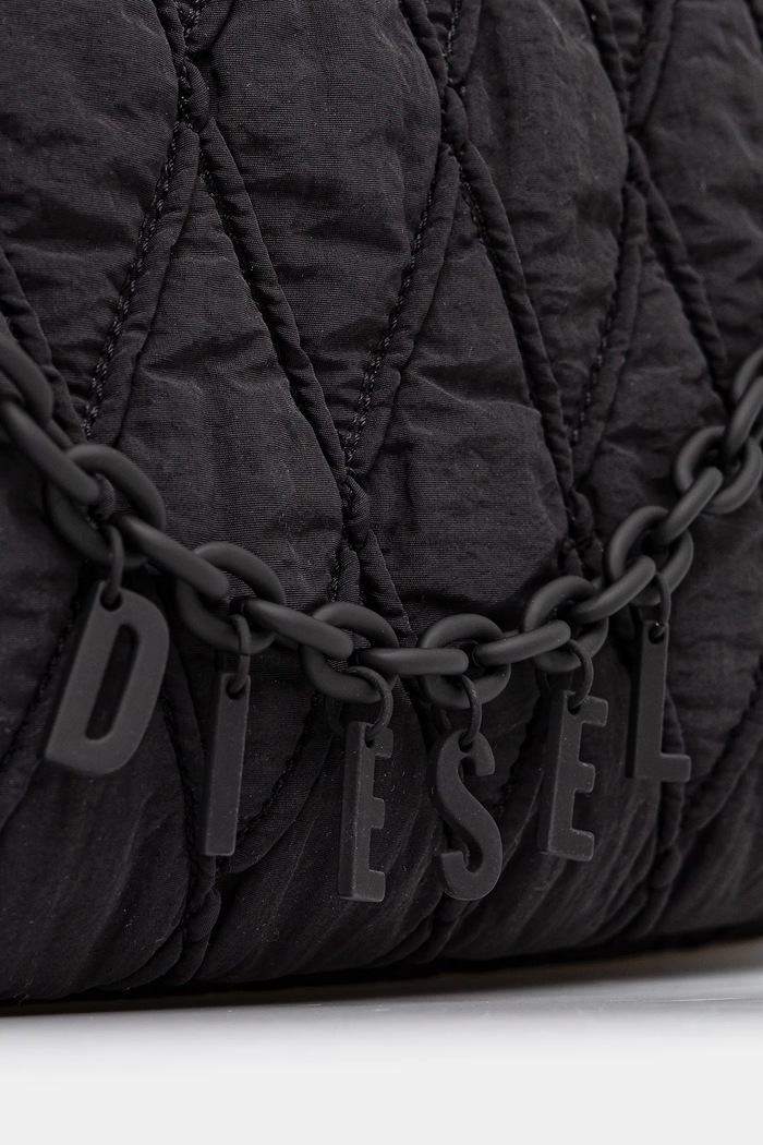 Kabelka Diesel CHARM-D CHARM-D čierna X10364.P8048