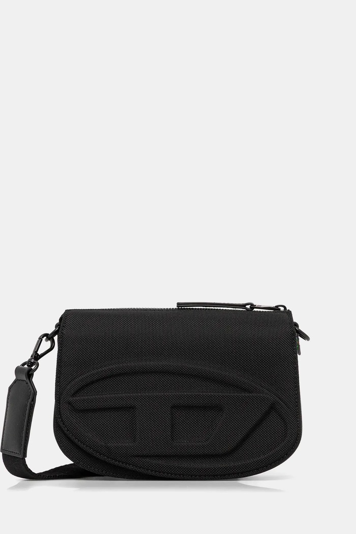 Diesel kézitáska 1DR 2.0 1DR textil fekete X10223.P8426