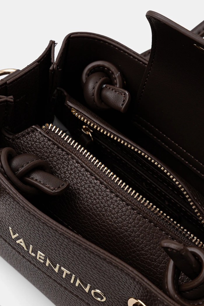 Τσάντα Valentino Bags πράσινο VBS5A805