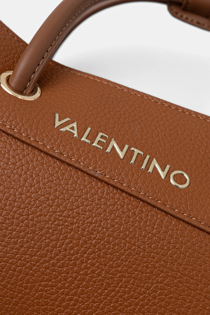Kabelka Valentino Bags hnědá VBS5A805