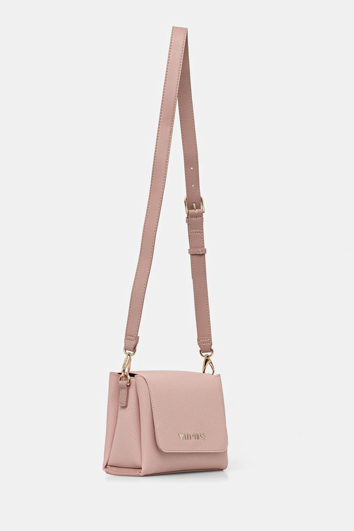 Τσάντα Valentino Bags VBS5A806 ροζ AA00