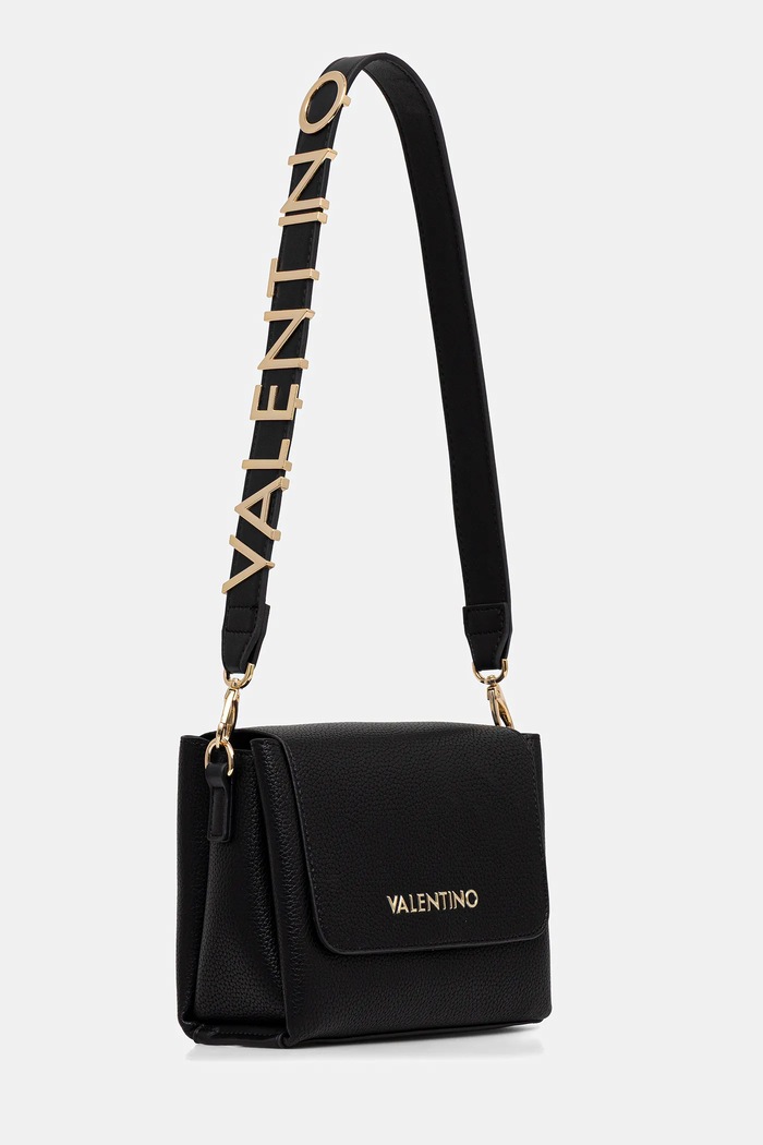Kabelka Valentino Bags VBS5A806 čierna AA00