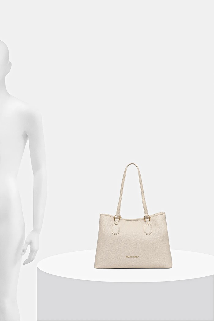 Valentino Bags Geantă shopper pentru femei, cu imitație de piele VBS7LX01
