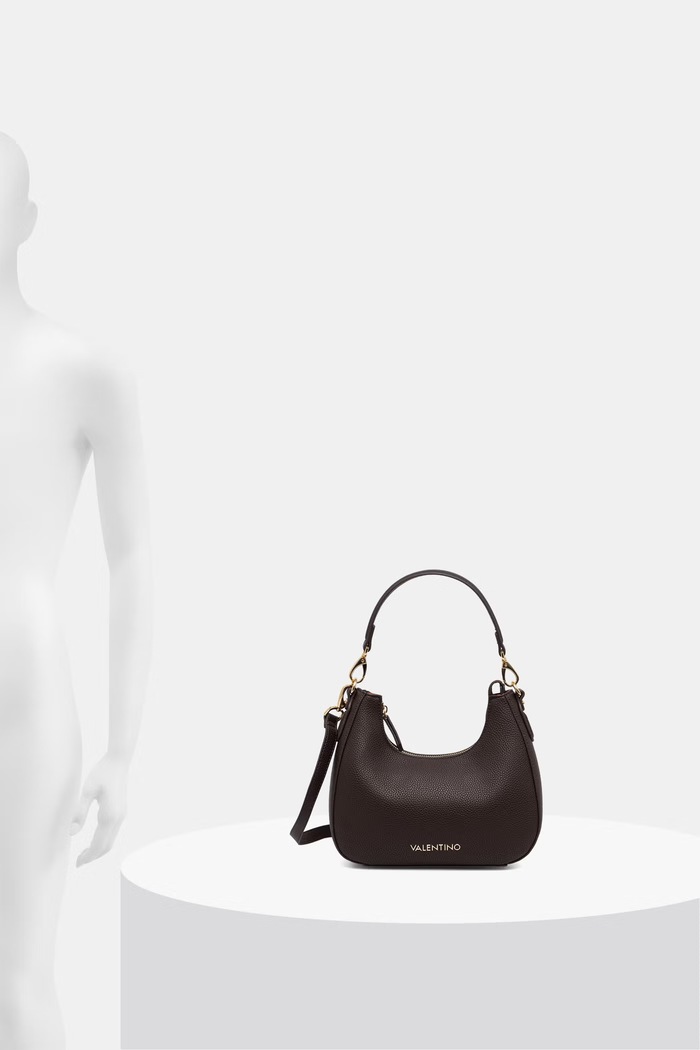 Valentino Bags torebka damska z imitacji skóry VBS7LX06
