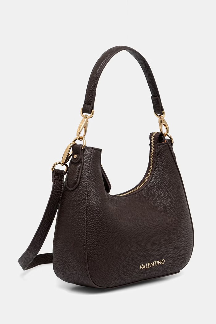 Valentino Bags torebka damska z imitacji skóry VBS7LX06 brązowy AA00