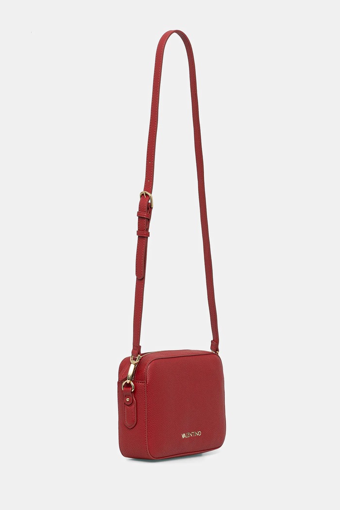 Сумочка Valentino Bags VBS7LX07 червоний AA00