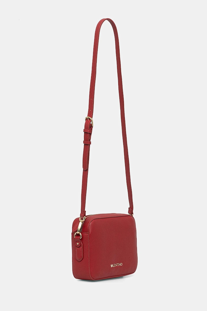 Сумочка Valentino Bags VBS7LX07 червоний AA00