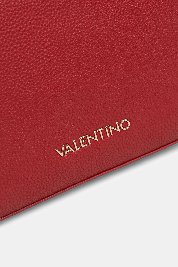 Сумочка Valentino Bags червоний VBS7LX07