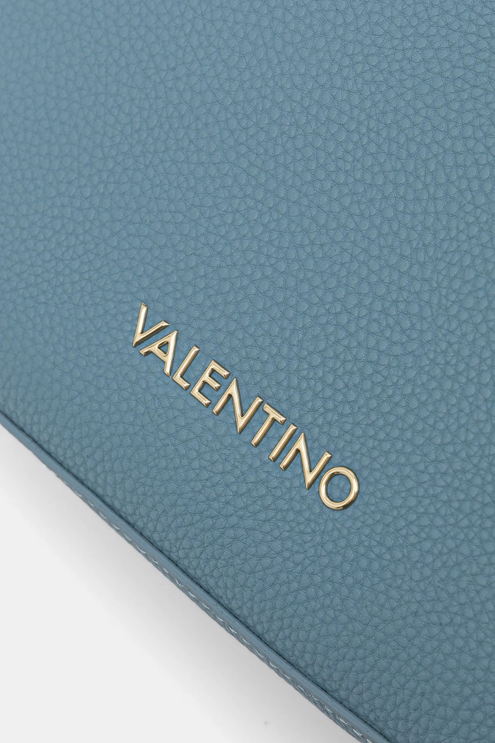 Сумочка Valentino Bags блакитний VBS7LX07