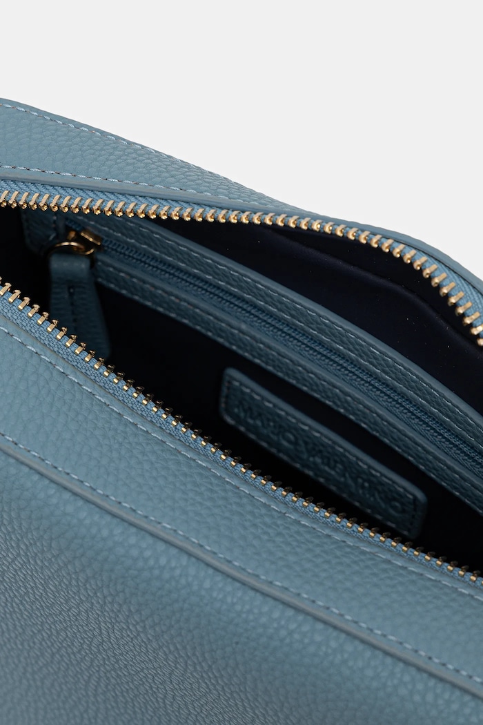 Сумочка Valentino Bags VBS7LX07 блакитний